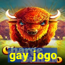 gay jogo